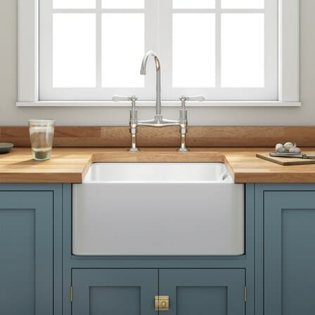 kitchen sinks