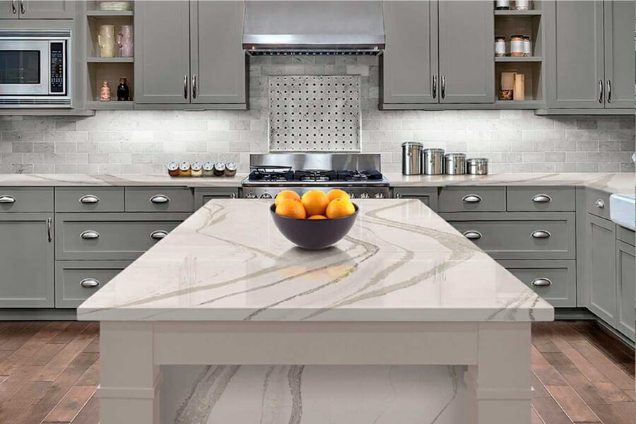 Quartz Worktops