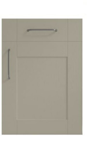 Cambridge Hand Painted Door Cambridge Hand Painted Door