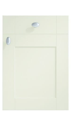 Cambridge Ivory Door Cambridge Ivory Door