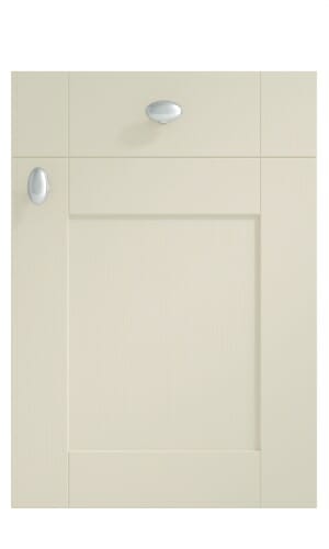 Cambridge Mussel Door