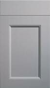 Mornington Beaded Partridge Grey Door Mornington Beaded Partridge Grey Door