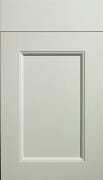 Mornington Beaded Porcelain Door Mornington Beaded Porcelain Door