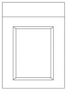 Mornington Beaded Sanded Door Mornington Beaded Sanded Door