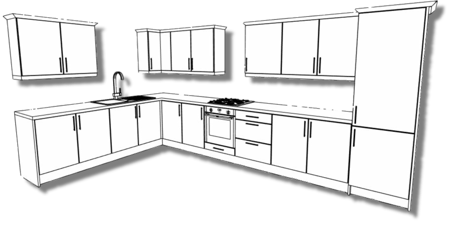 Slab Door Package Slab Door Package