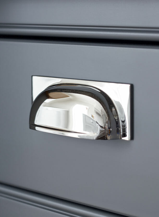 Ovolo handle 2 Ovolo handle 2