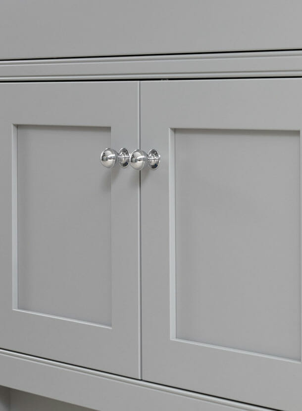 Ovolo handle 3 Ovolo handle 3