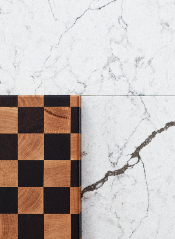 Ovolo worktop 3 Ovolo worktop 3