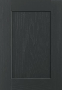 Belsay Graphite Door Belsay Graphite Door