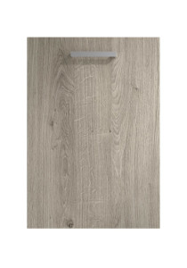 Linear Truffle Brown Denver Oak Door Linear Truffle Brown Denver Oak Door