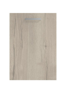 Linear White Halifax Oak Door Linear White Halifax Oak Door