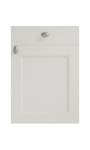 Windsor Light Grey Door Windsor Light Grey Door