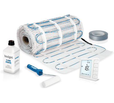 electric-budget underfloor heating electric-budget underfloor heating