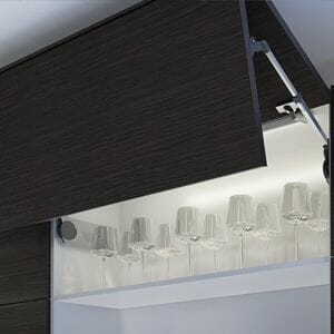 in cabinet lighting in cabinet lighting