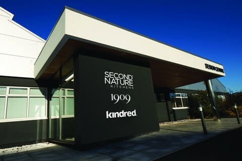 Northern Design Centre Northern Design Centre