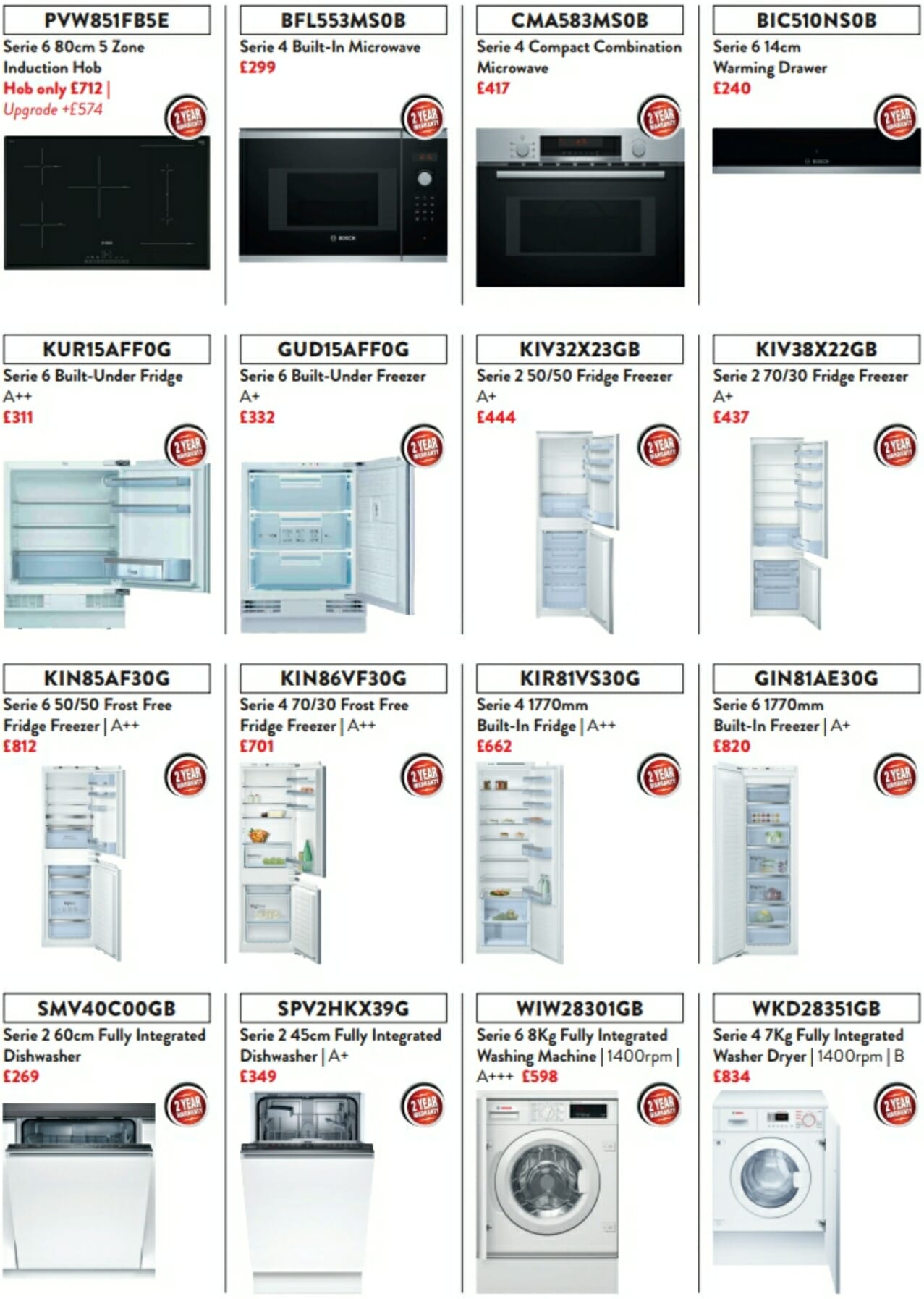 Bosch Offers 02 Bosch Offers 02