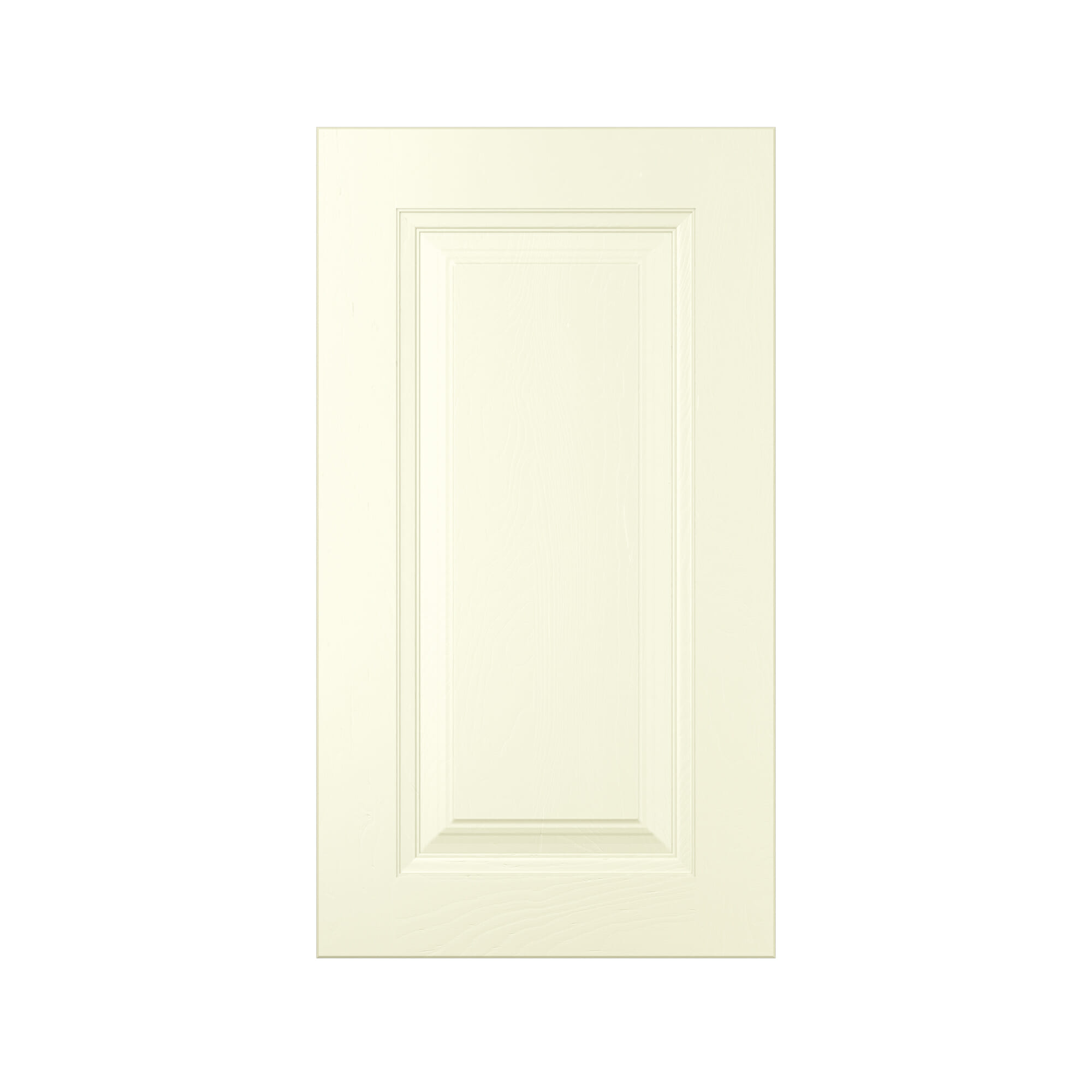 Jefferson Ivory Door