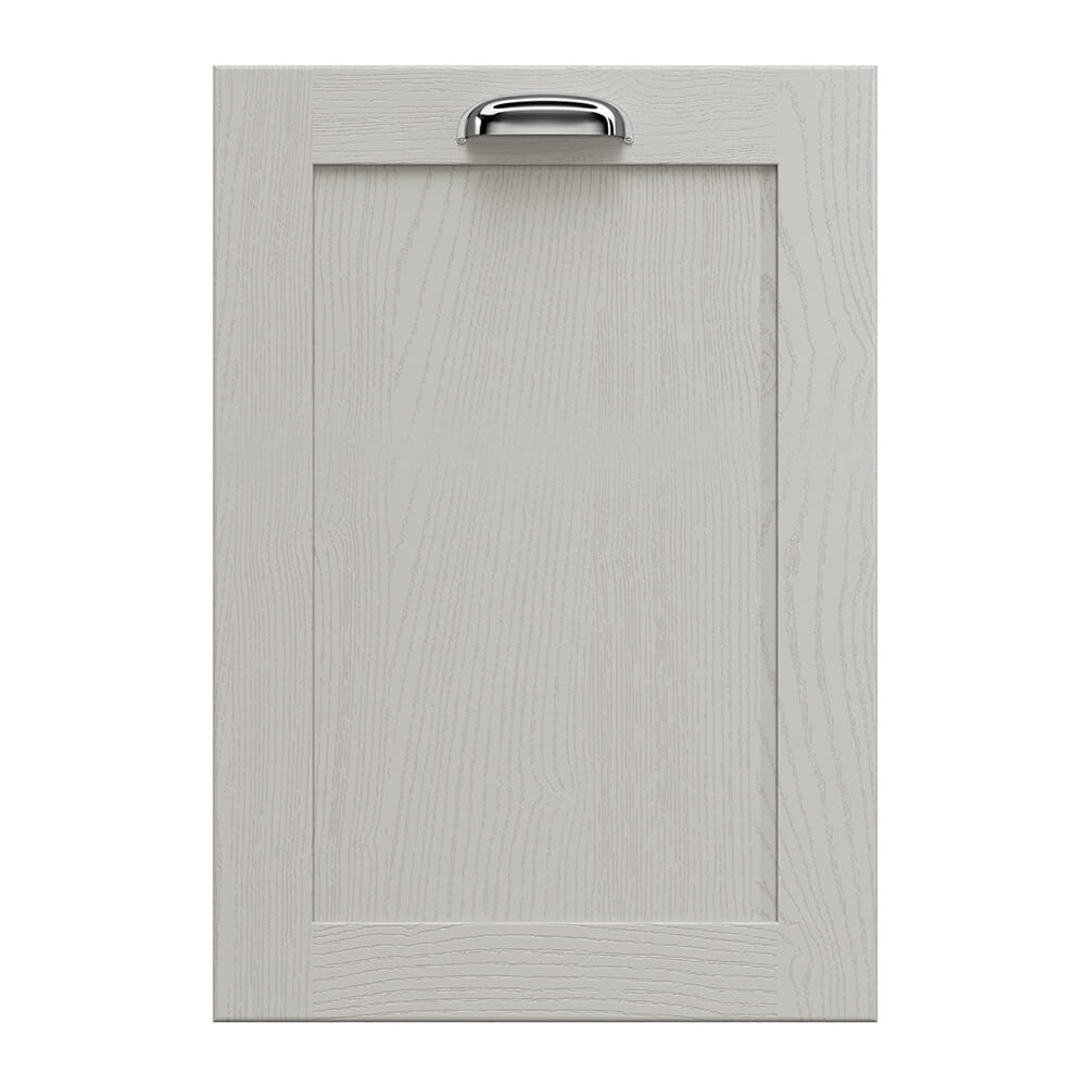 Newmarket Light Grey