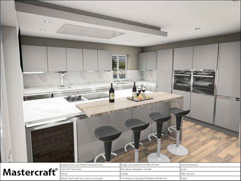 Mastercraft Kitchen Design Mastercraft Kitchen Design