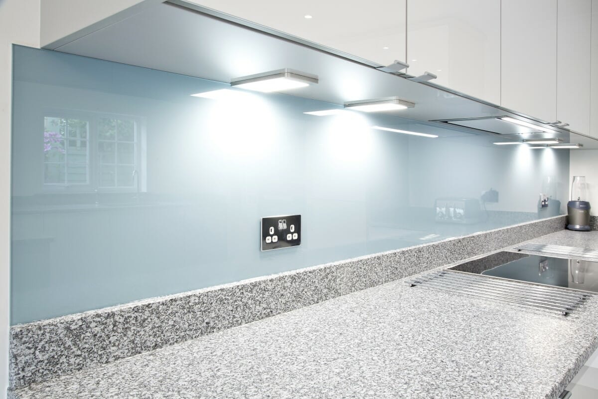 Kitchen lighting