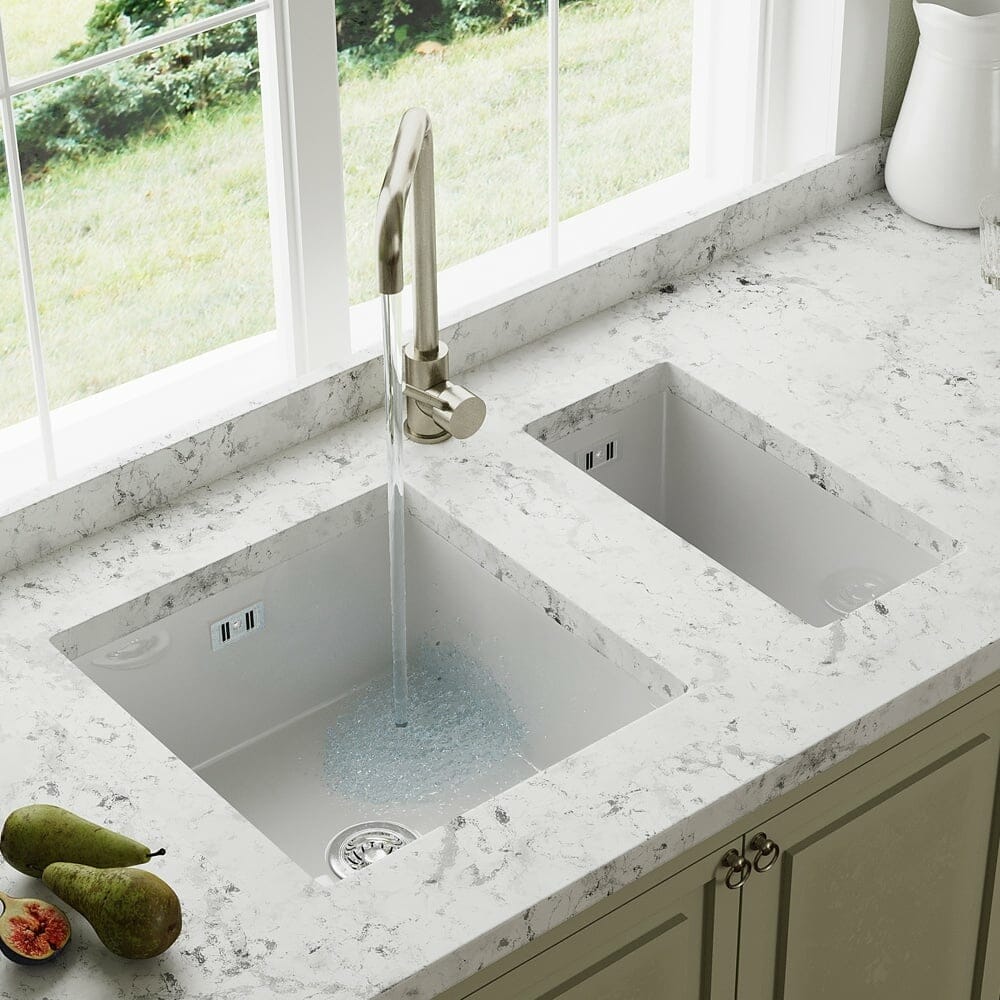 Kitchen sinks