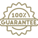 25 year warranty