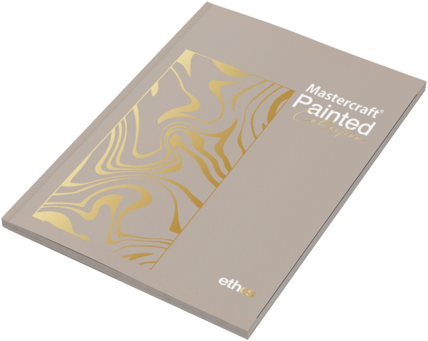 Mastercraft Ethos Painted Brochure Mastercraft Ethos Painted Brochure