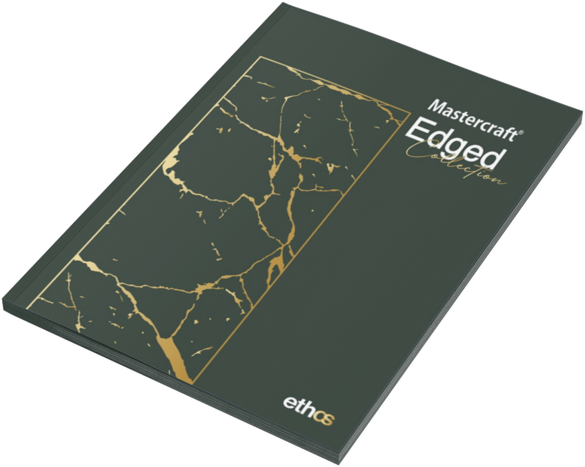 Mastercraft Ethos Edged Brochure Mastercraft Ethos Edged Brochure
