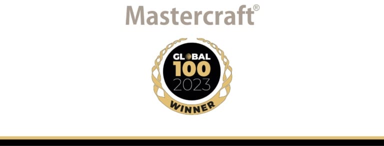 Global 100 2023 Awards Winner