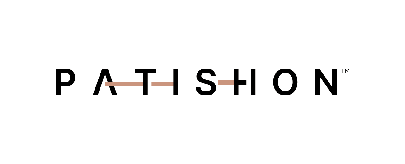 Patishon logo Patishon logo