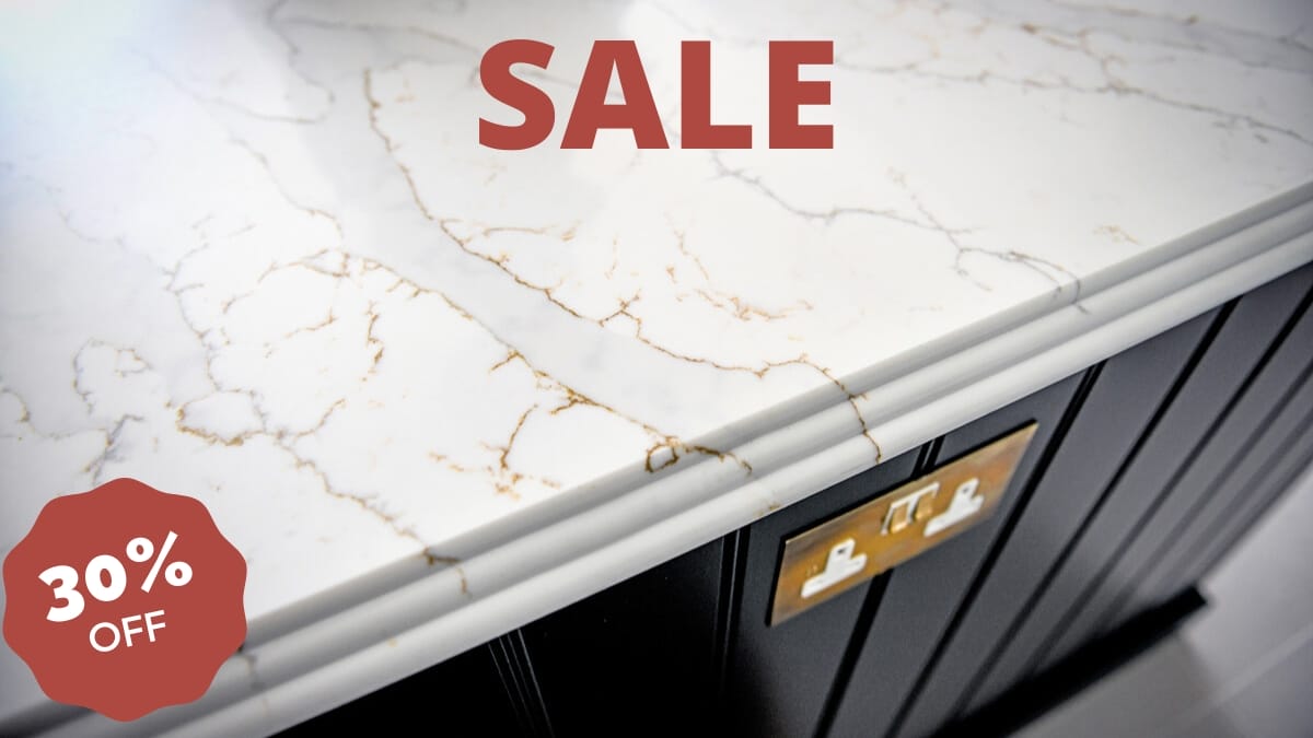 January Sale Quartz- V2 January Sale Quartz
