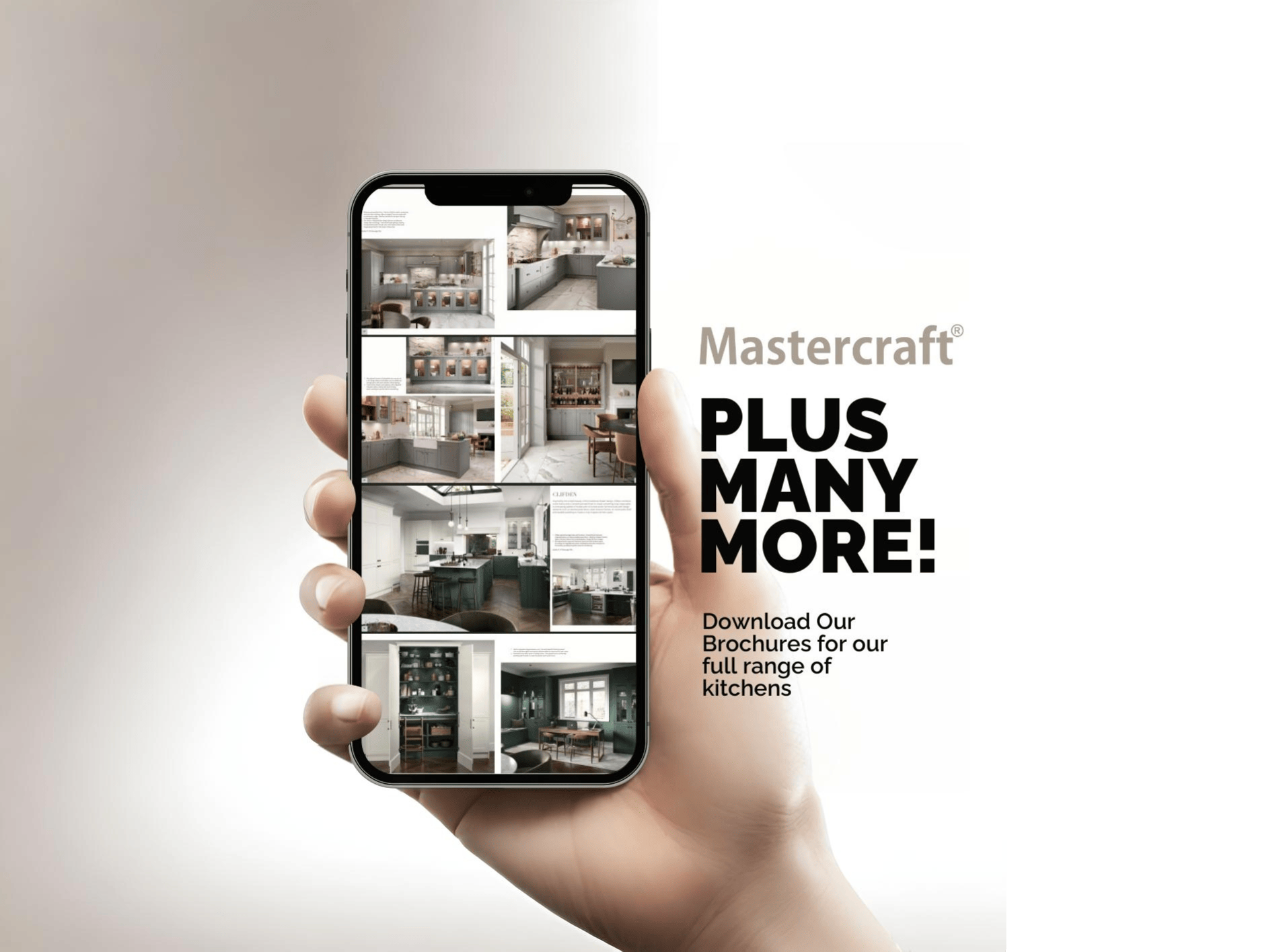 Download Our Brochures