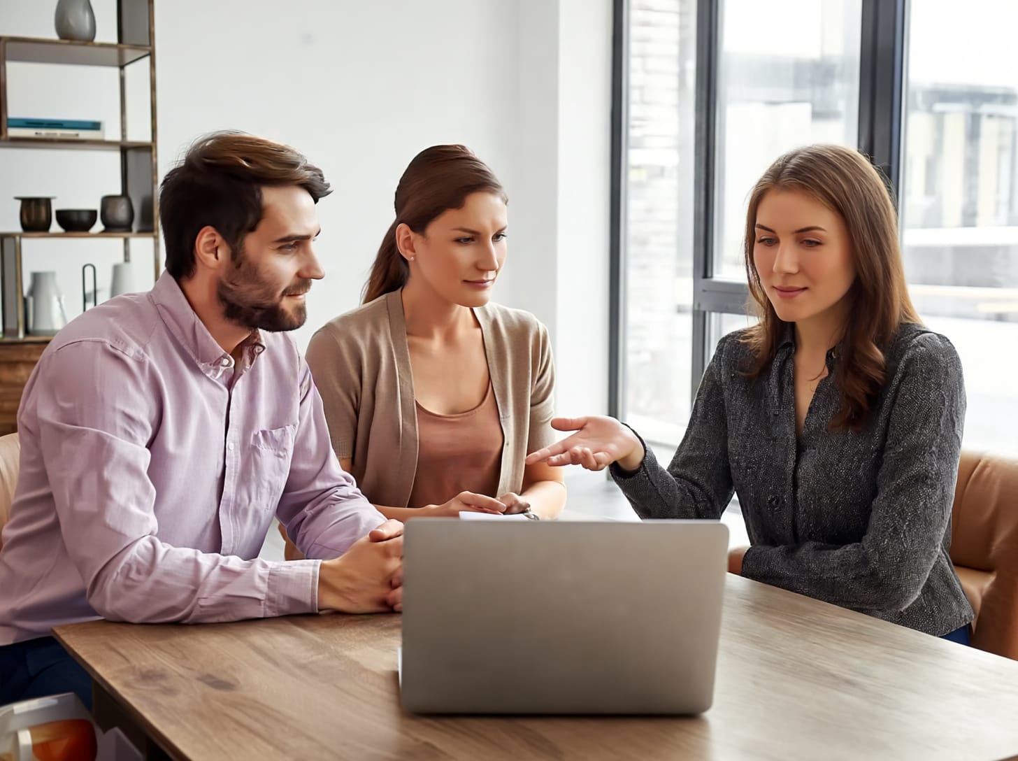Expert bespoke kitchen design and advice right in your own home