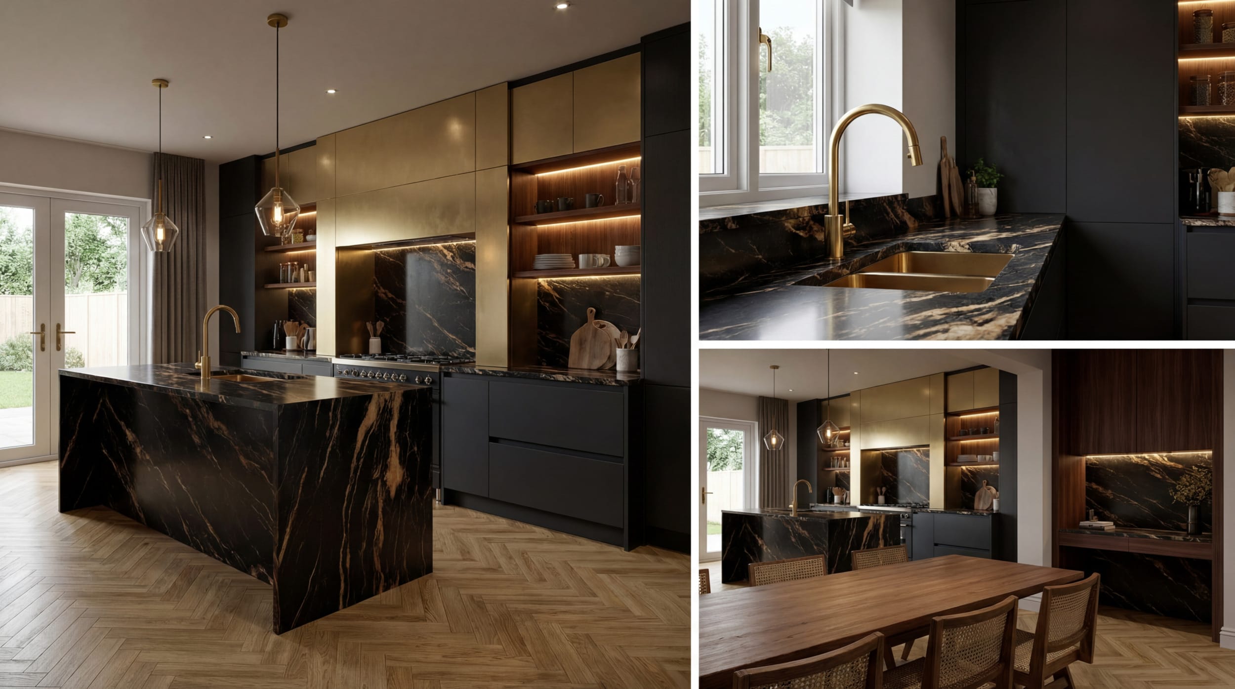 Design Led Bespoke Kitchens Yorkshire Bespoke Kitchens Yorkshire