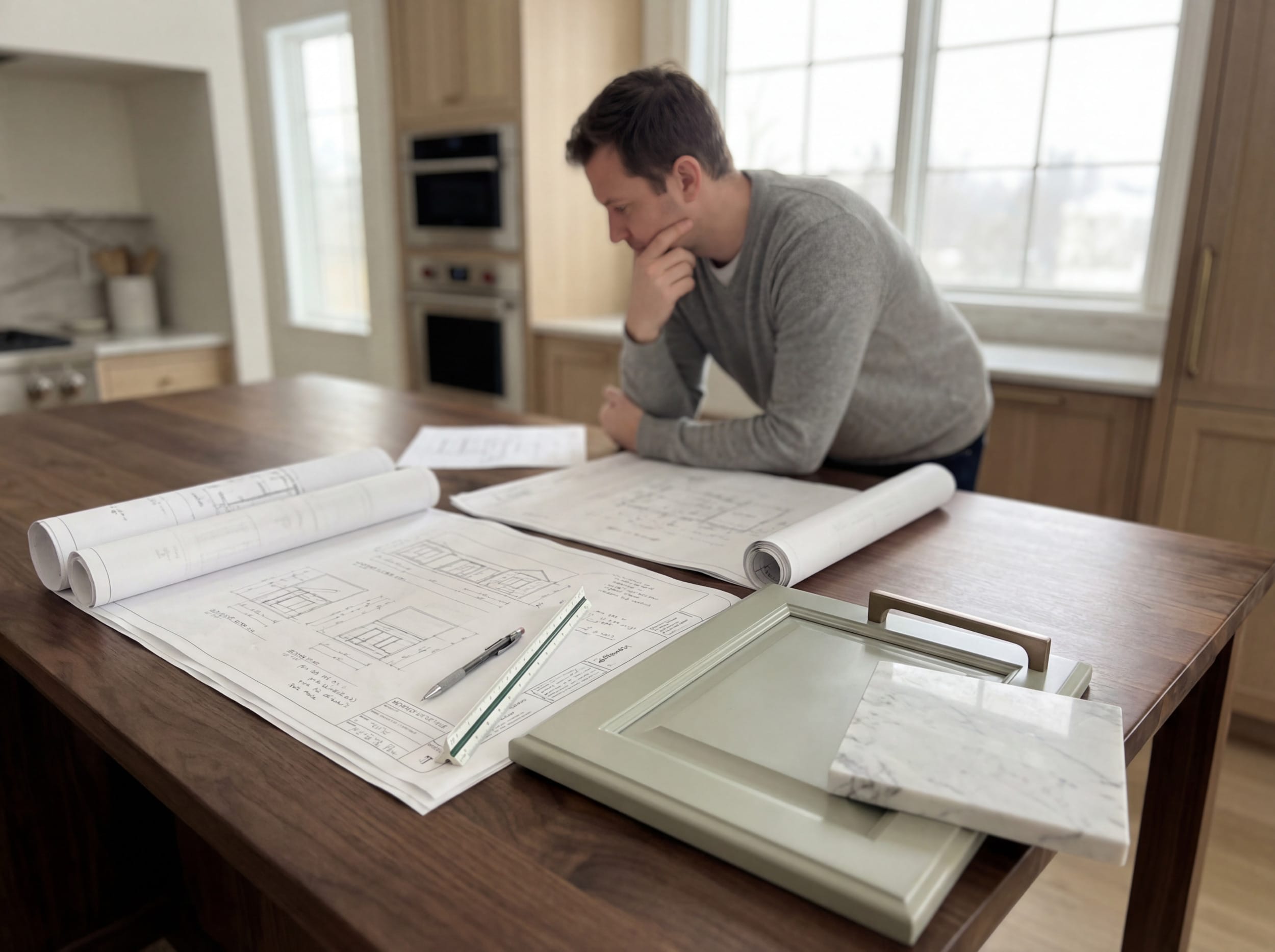 Mastercraft Designer