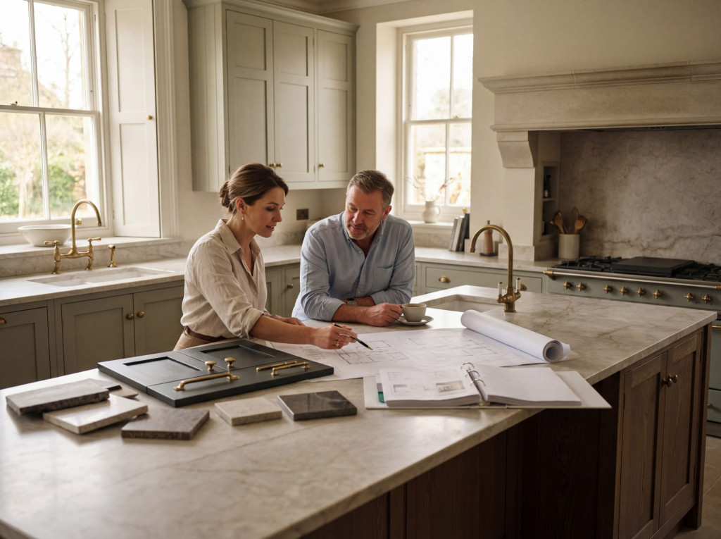 private client Private designing and interior design an Mastercratf