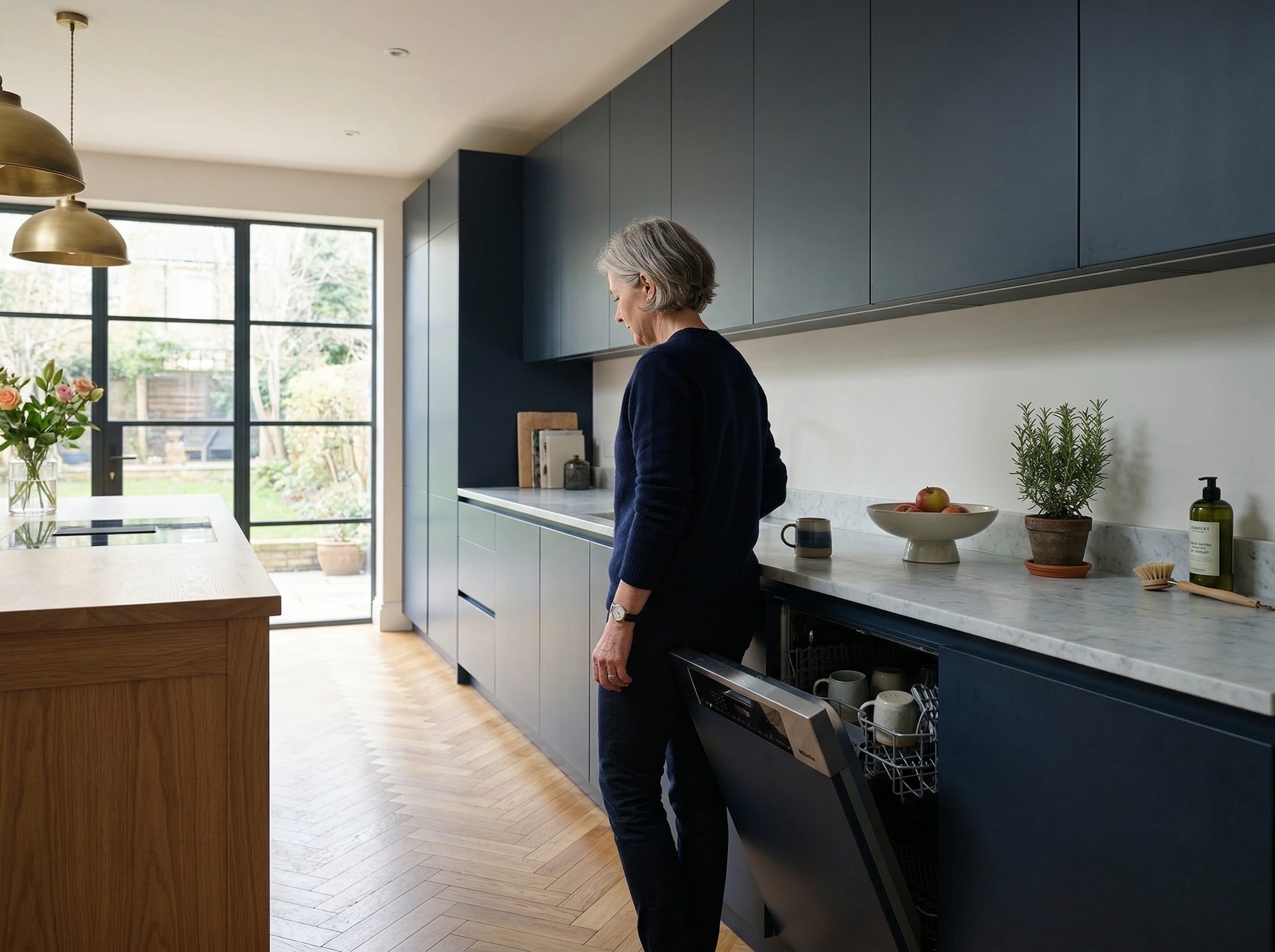 Mastercraft Kitchens image 2