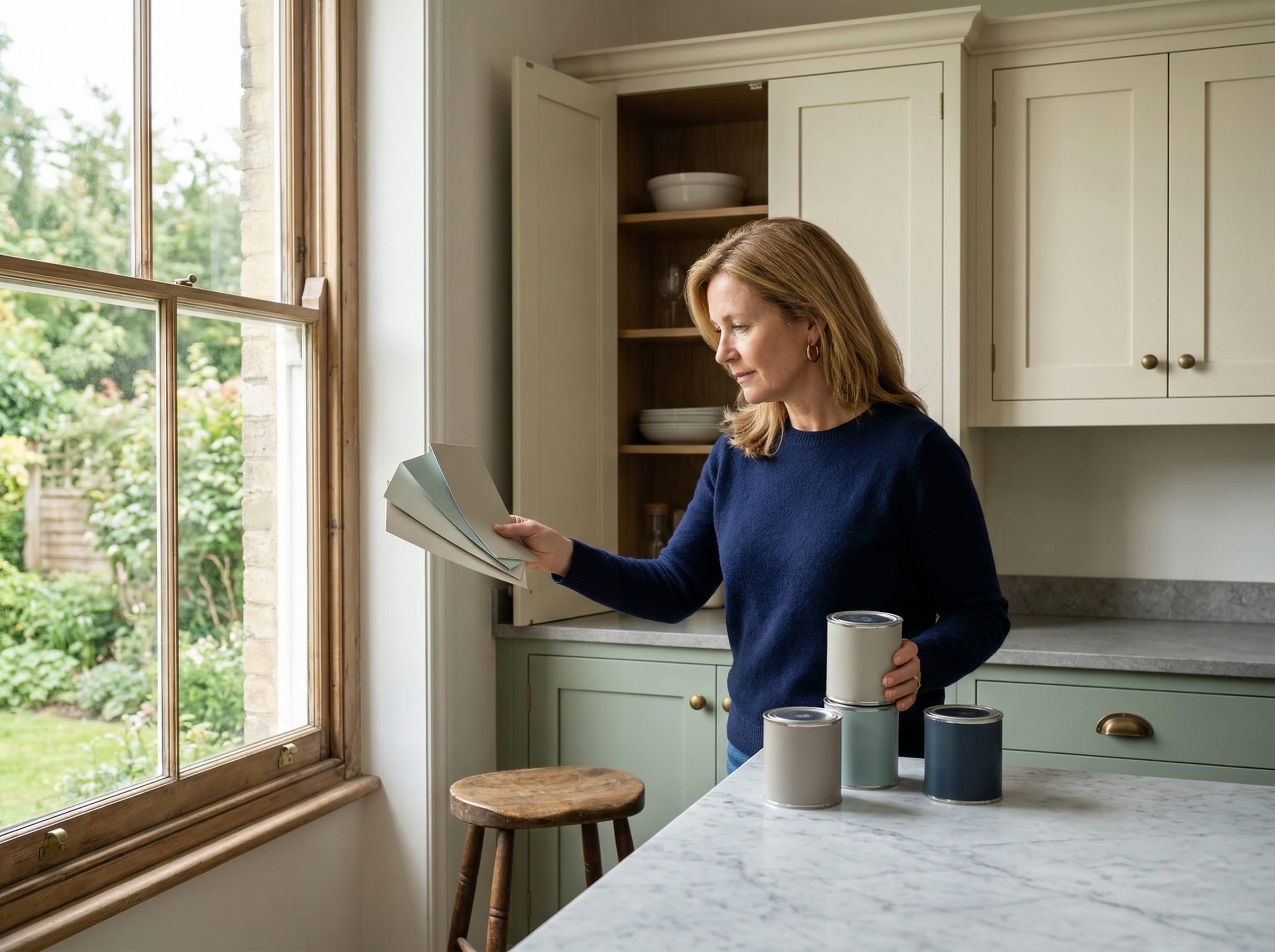 Mastercraft Kitchens image 2