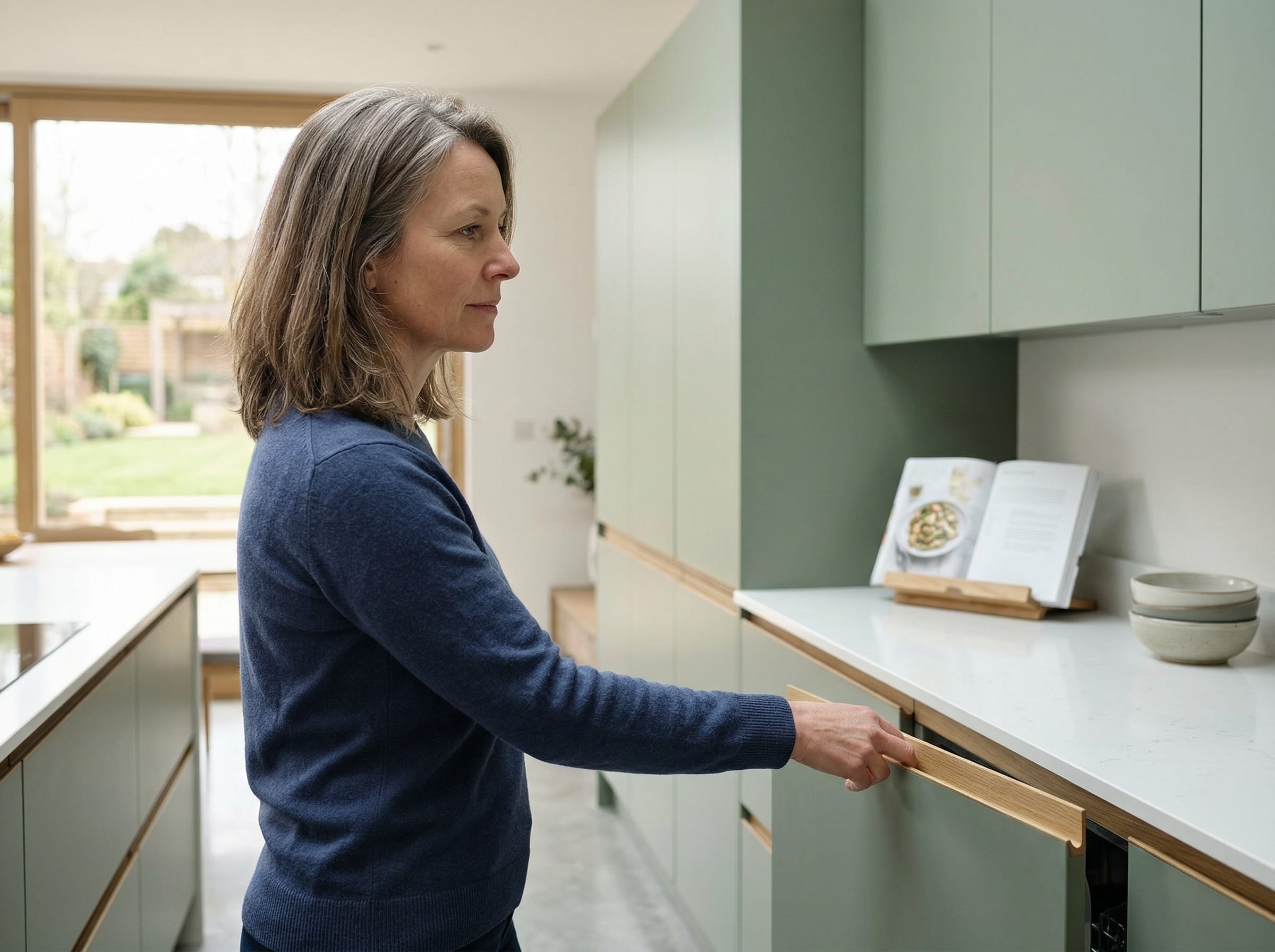 Mastercraft Kitchens image 2