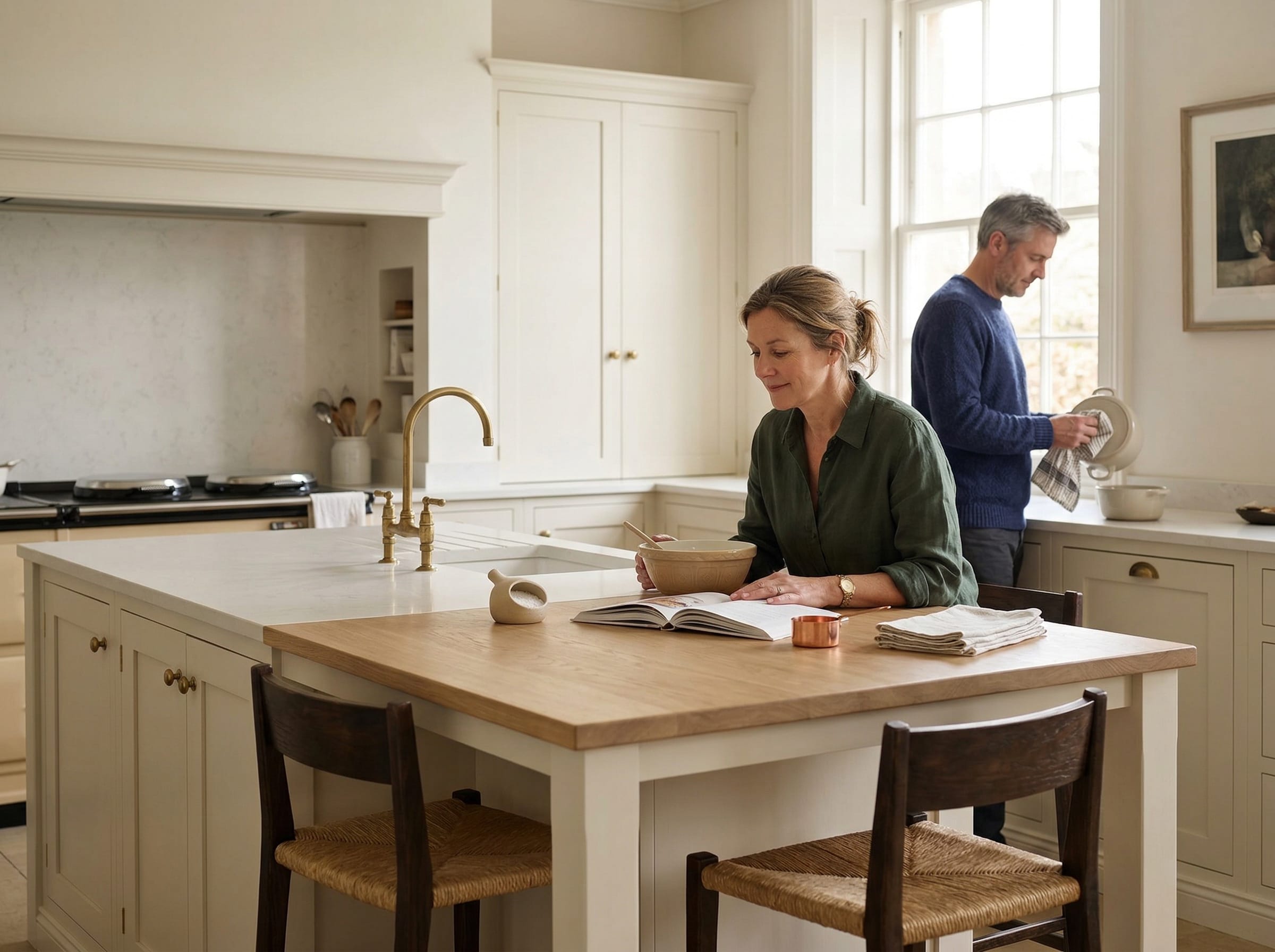 Mastercraft Kitchens image 2