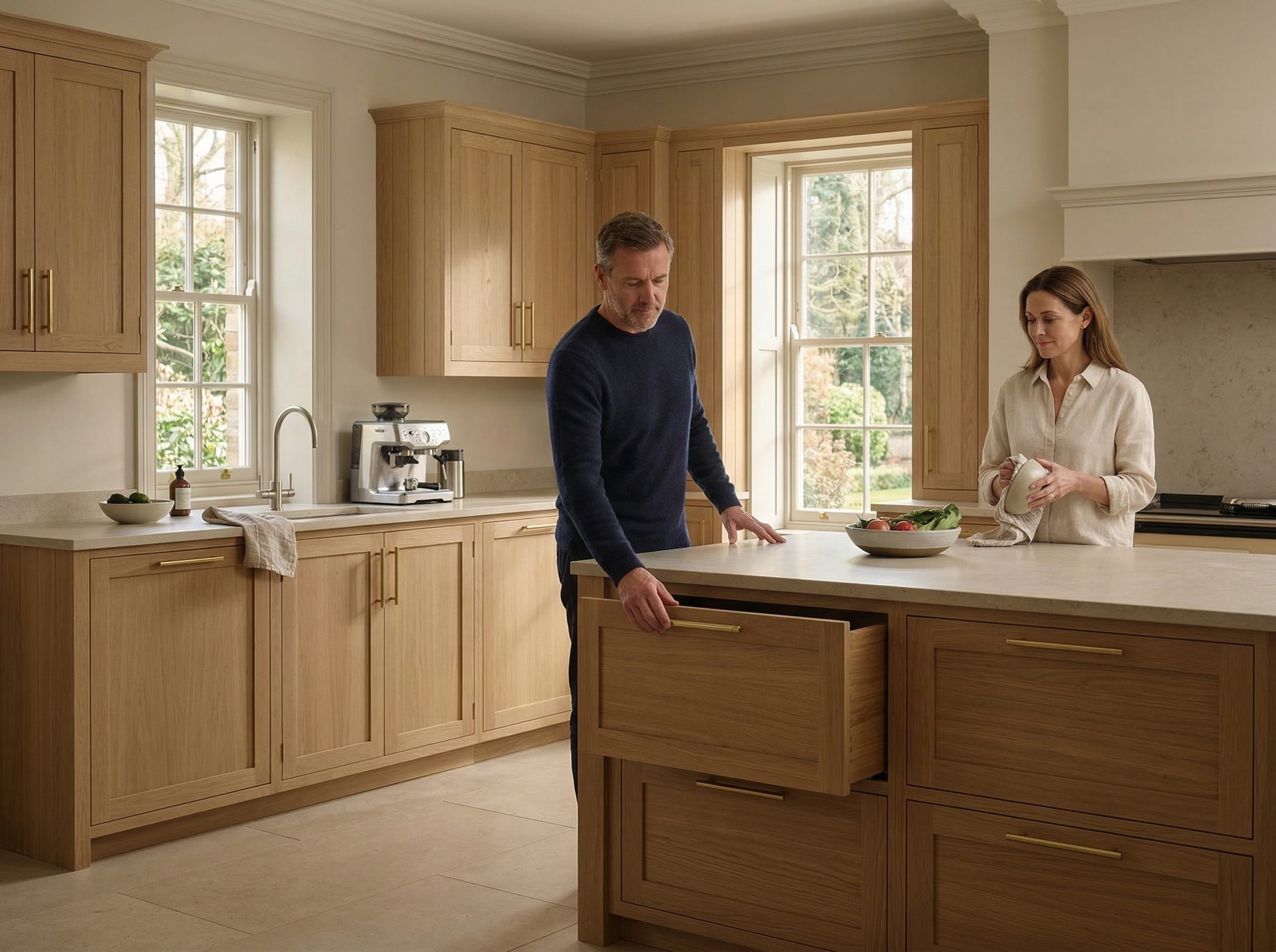 Mastercraft Kitchens image 2