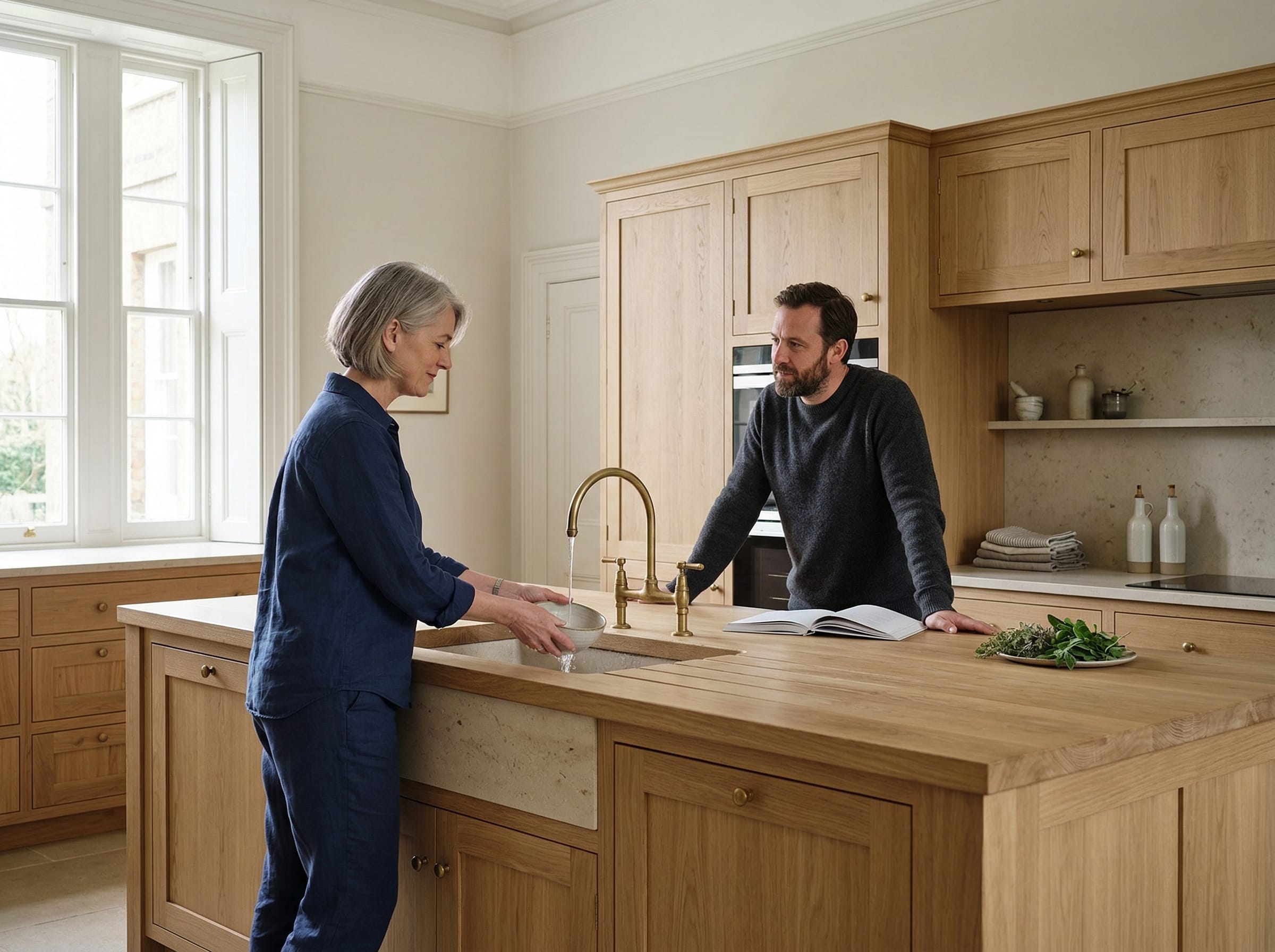 Mastercraft Kitchens image 2