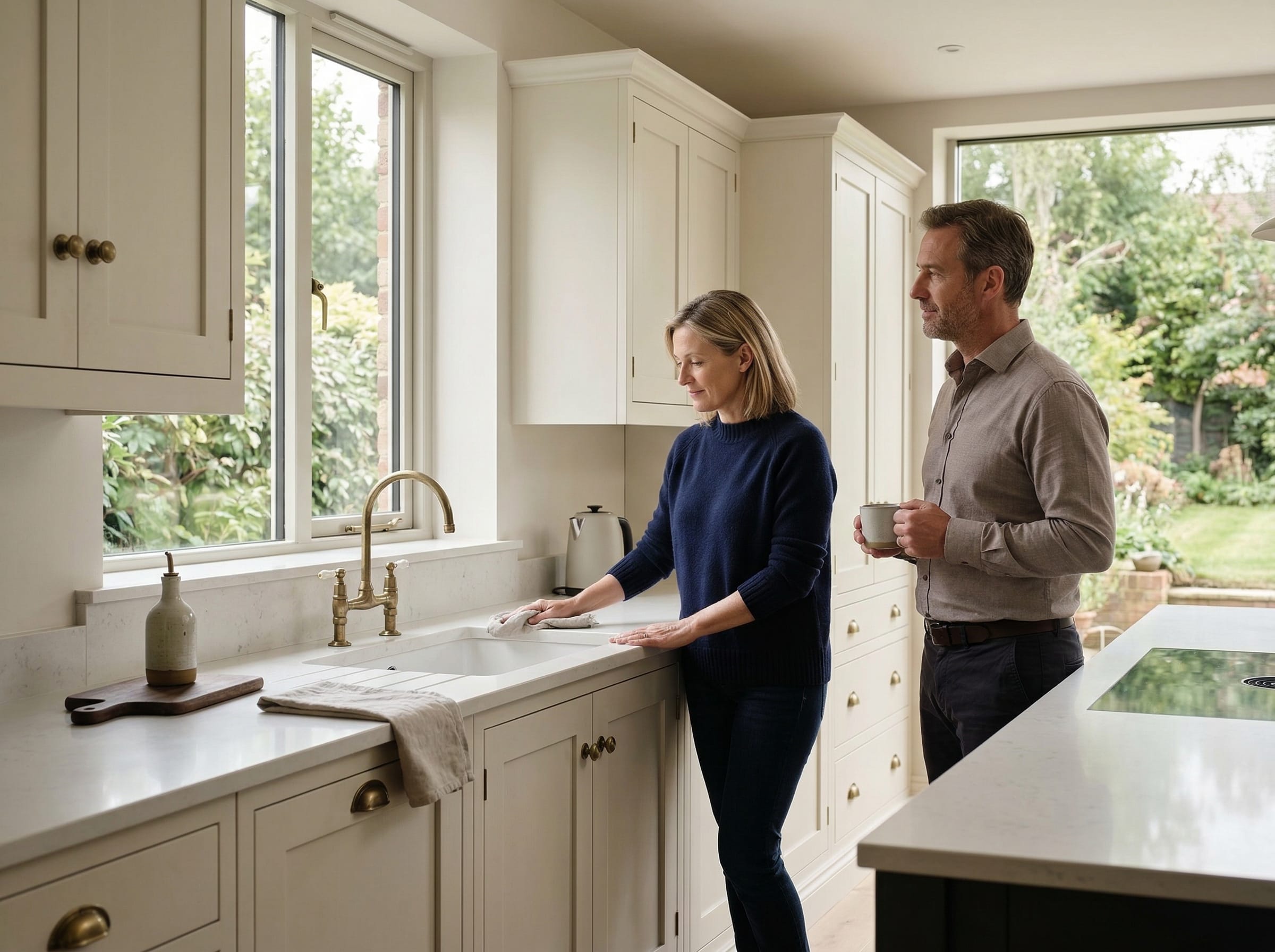 Mastercraft Kitchens image 2