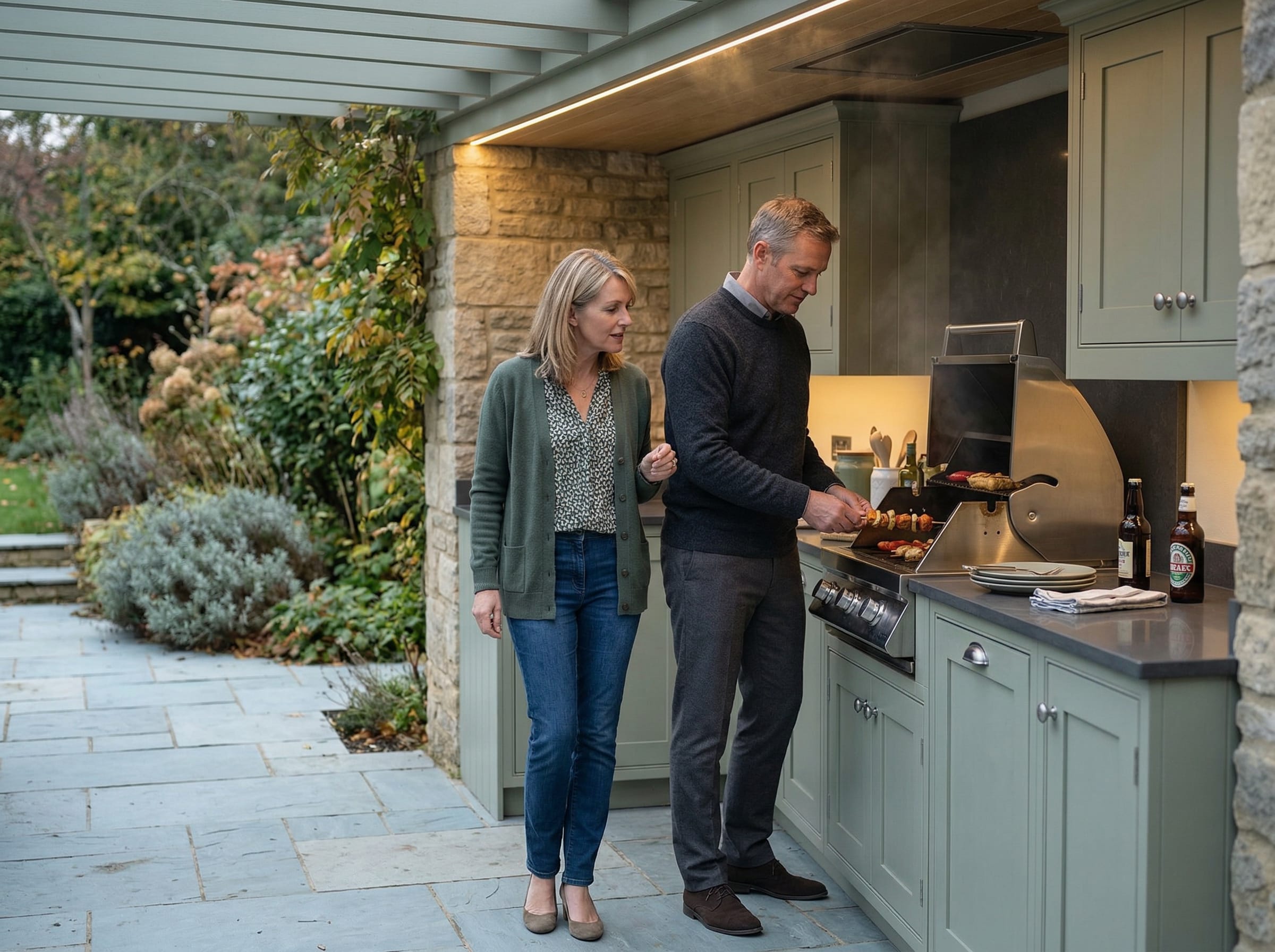 Mastercraft Kitchens image 2