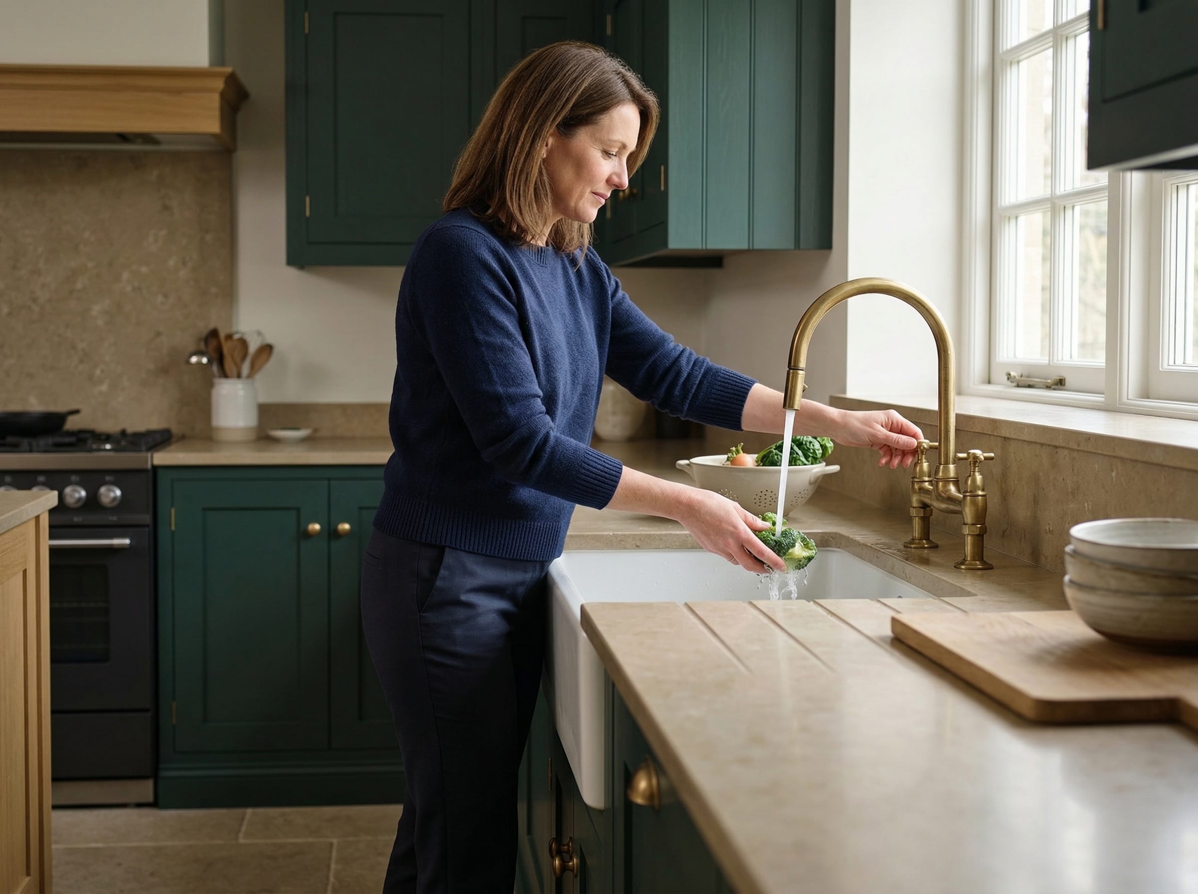 Mastercraft Kitchens image 2