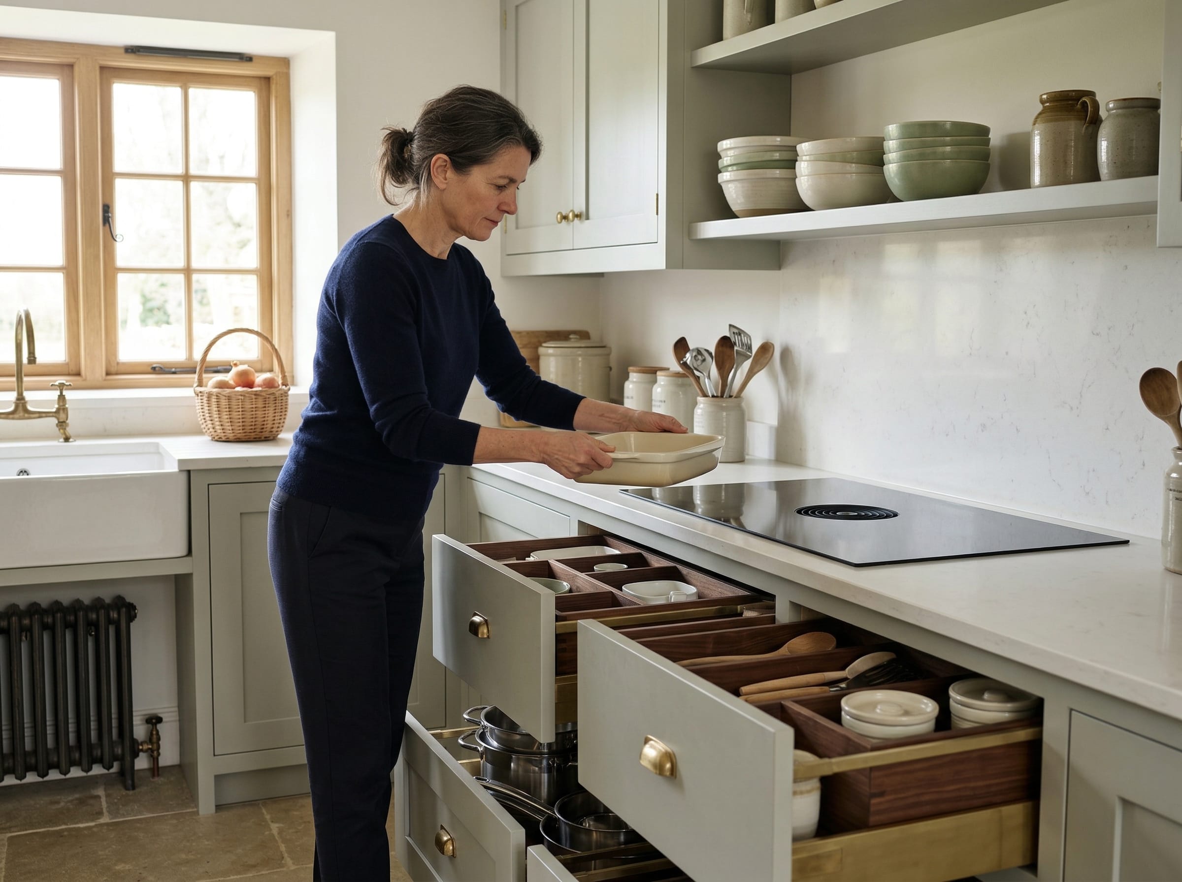 Mastercraft Kitchens image 2