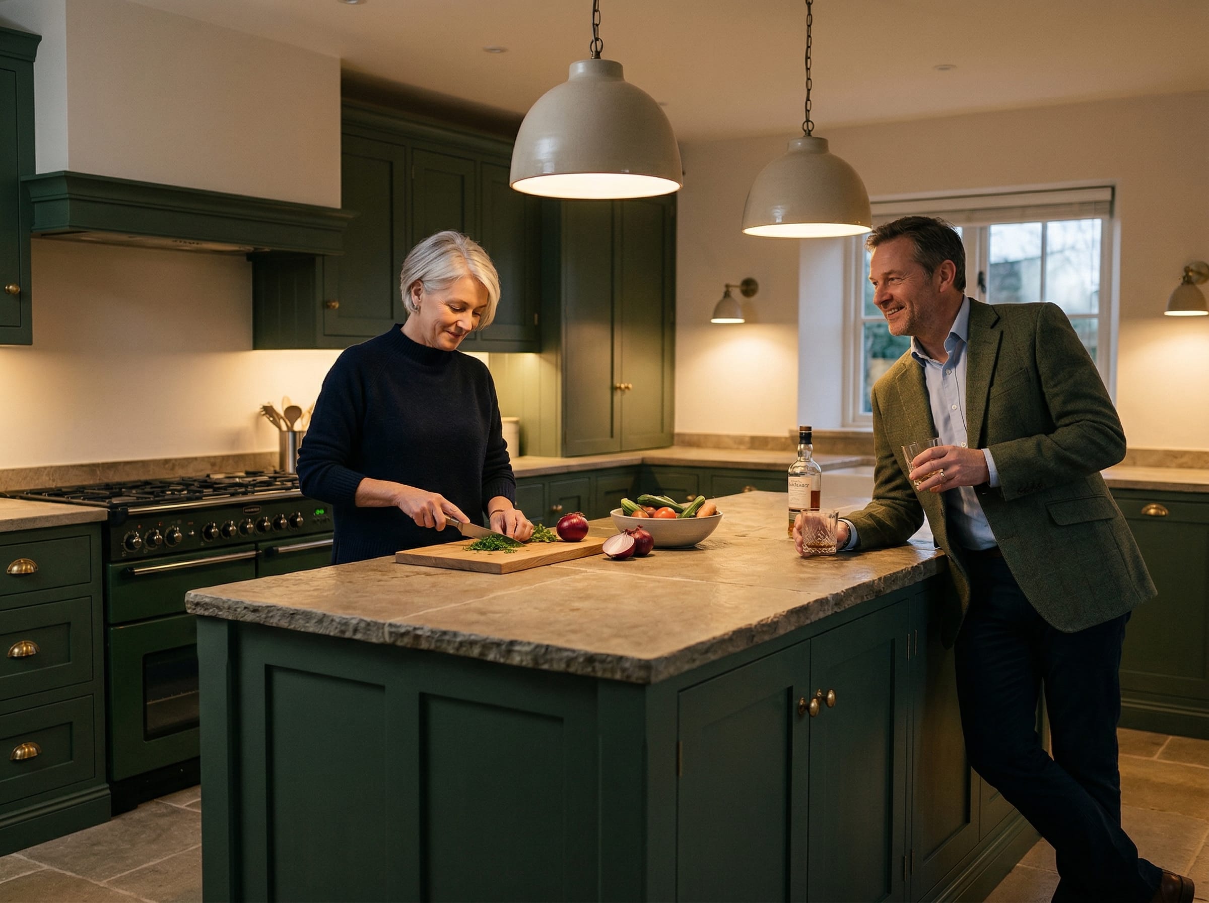 Mastercraft Kitchens image 2