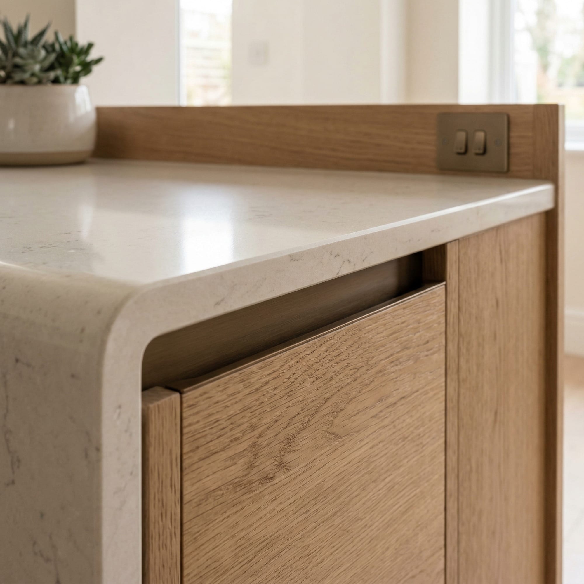 Mastercraft Kitchens image 3