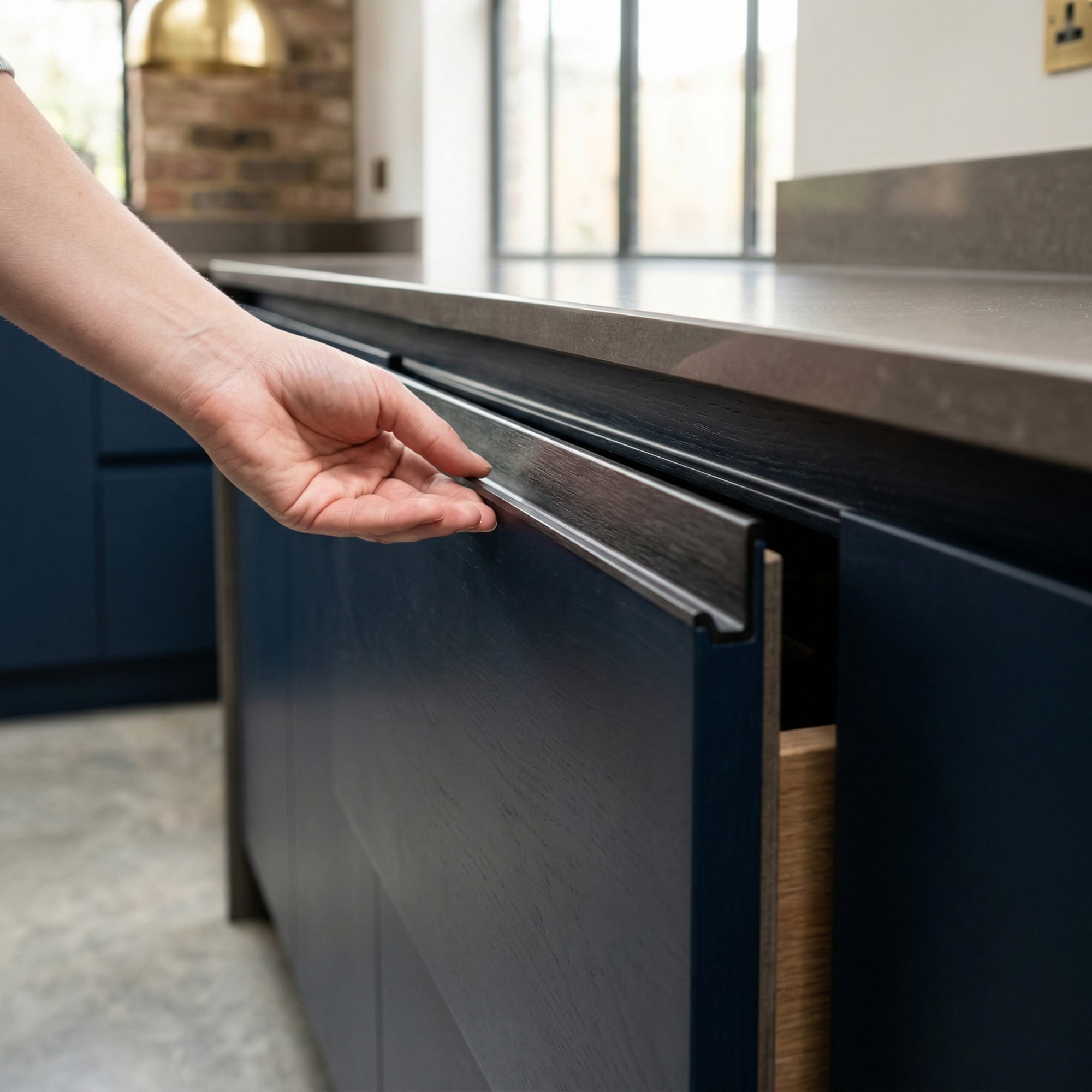 Mastercraft Kitchens image 3