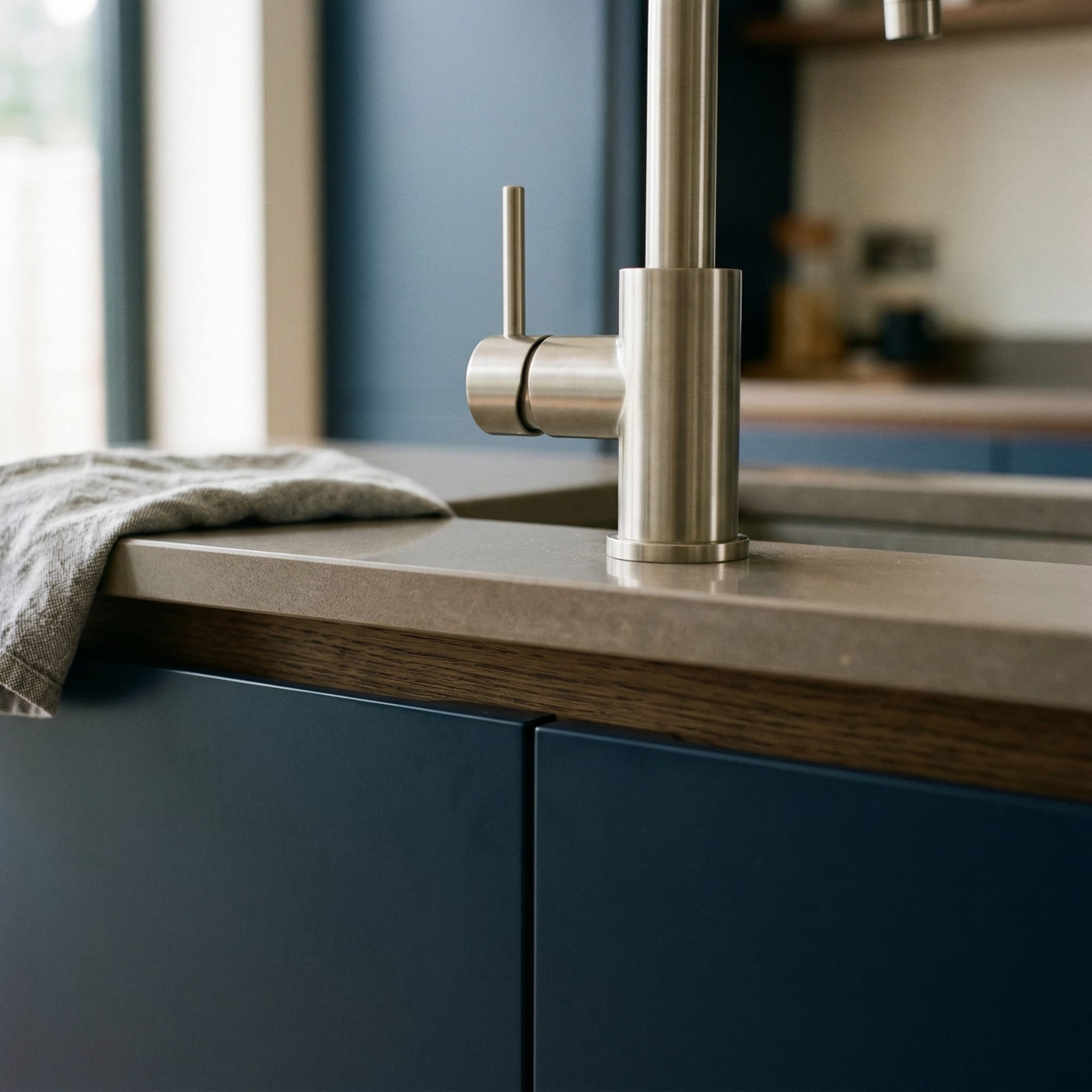 Mastercraft Kitchens image 3